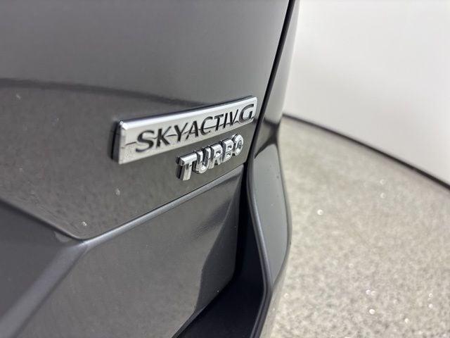 used 2025 Mazda CX-5 car, priced at $36,680