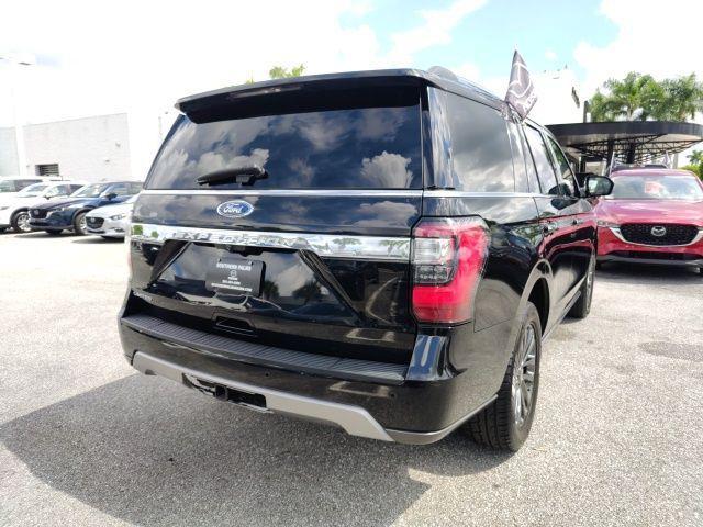 used 2021 Ford Expedition car, priced at $33,566