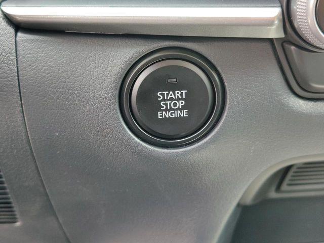 new 2025 Mazda CX-30 car, priced at $27,692