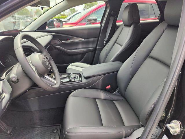 new 2025 Mazda CX-30 car, priced at $27,692
