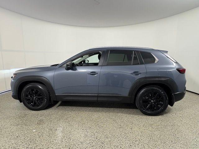 used 2023 Mazda CX-50 car, priced at $23,965