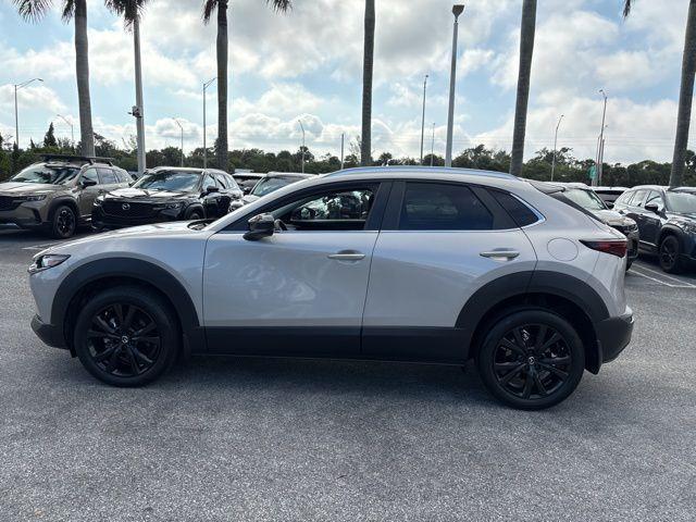 used 2022 Mazda CX-30 car, priced at $23,100