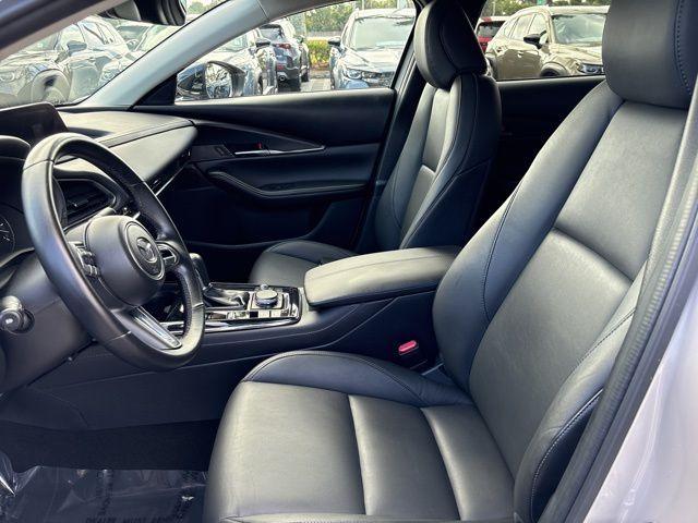 used 2022 Mazda CX-30 car, priced at $23,100