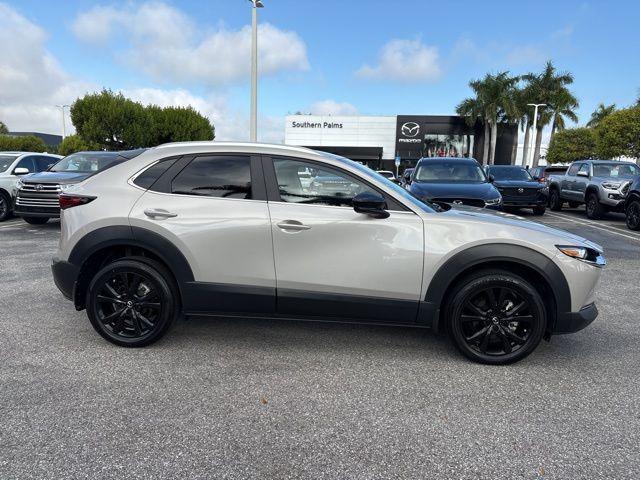 used 2022 Mazda CX-30 car, priced at $23,100