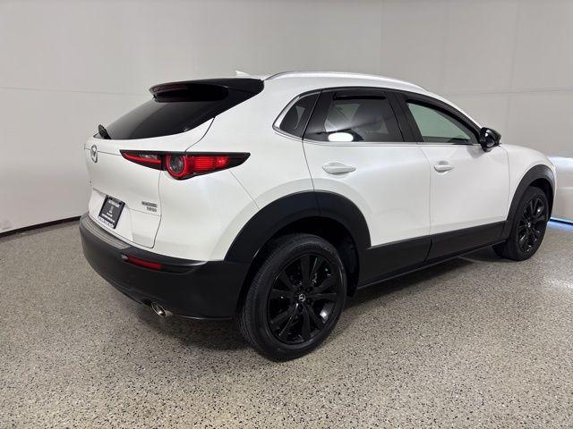 used 2023 Mazda CX-30 car, priced at $24,922