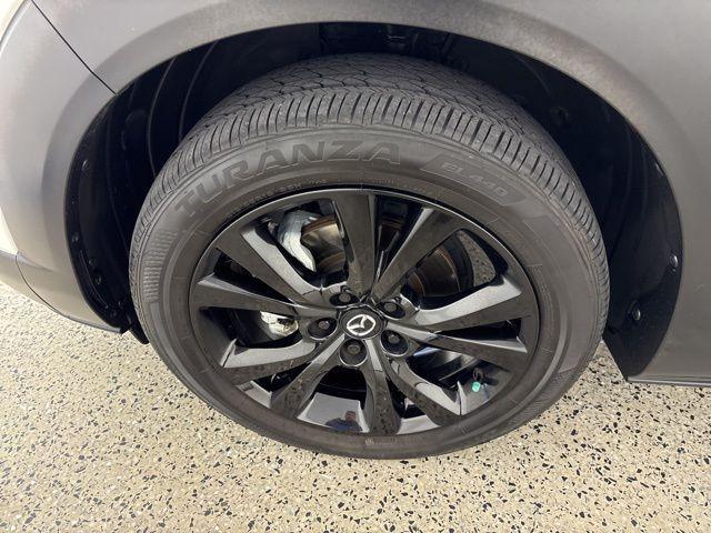 used 2023 Mazda CX-30 car, priced at $24,922
