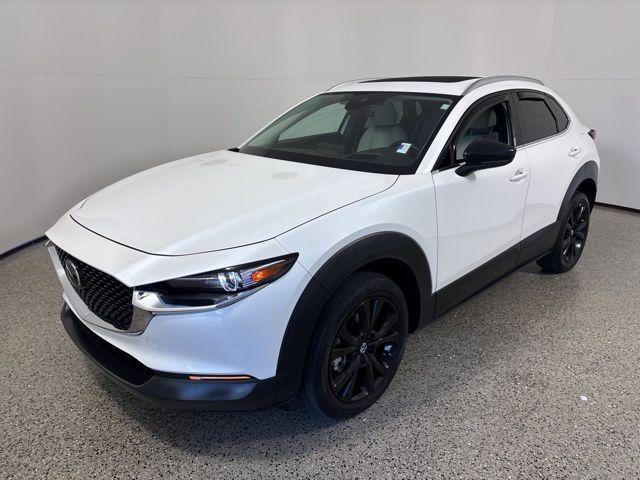used 2023 Mazda CX-30 car, priced at $24,922