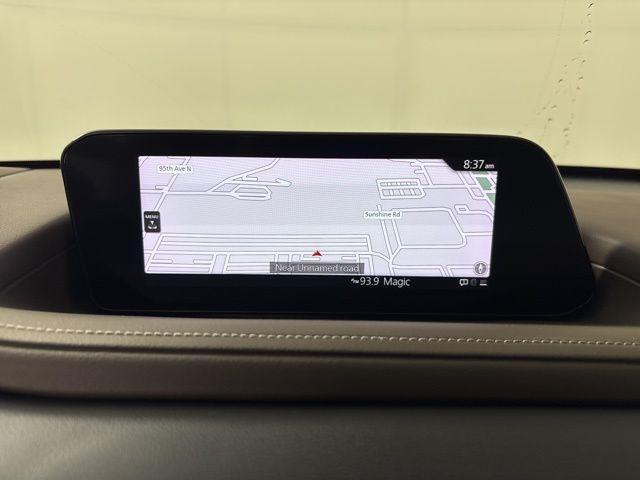 used 2023 Mazda CX-30 car, priced at $24,922