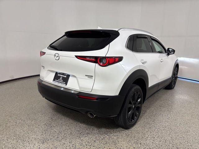 used 2023 Mazda CX-30 car, priced at $24,922