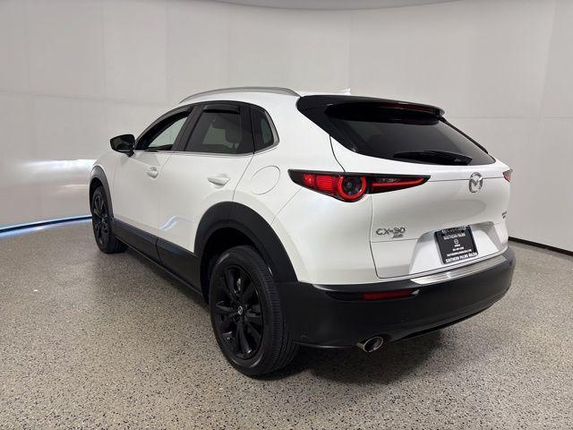 used 2023 Mazda CX-30 car, priced at $24,922