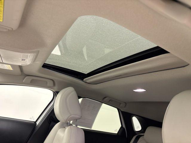 used 2023 Mazda CX-30 car, priced at $24,922