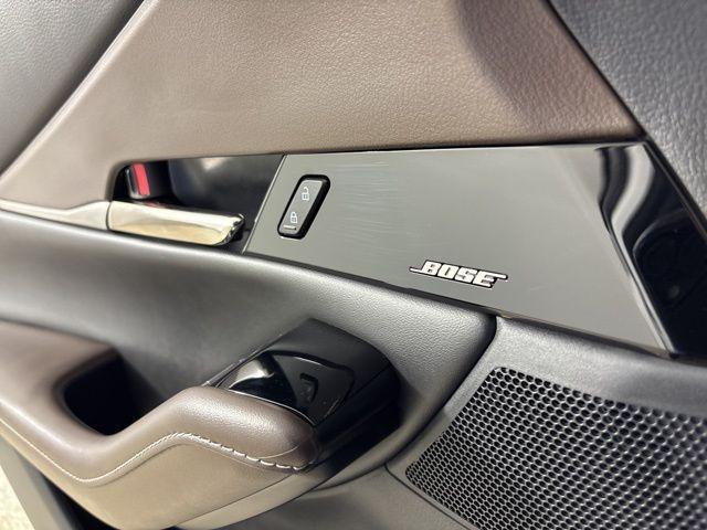 used 2023 Mazda CX-30 car, priced at $24,922