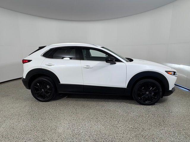 used 2023 Mazda CX-30 car, priced at $24,922