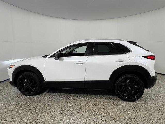used 2023 Mazda CX-30 car, priced at $24,922