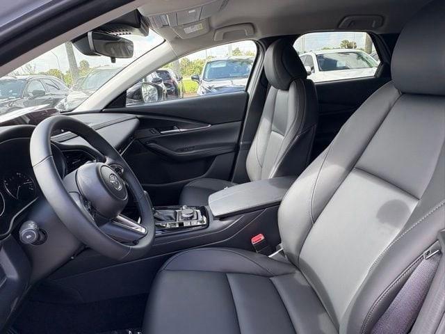 new 2025 Mazda CX-30 car, priced at $28,269