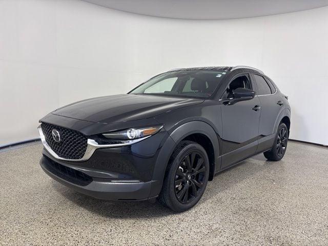 used 2024 Mazda CX-30 car, priced at $21,062
