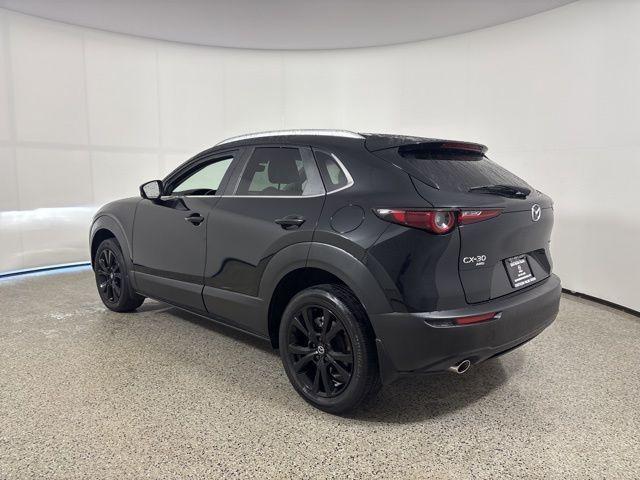 used 2024 Mazda CX-30 car, priced at $21,062