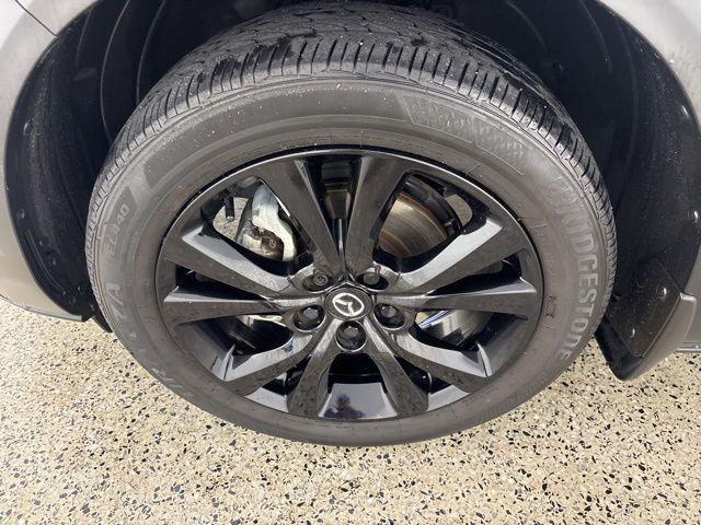 used 2024 Mazda CX-30 car, priced at $21,062