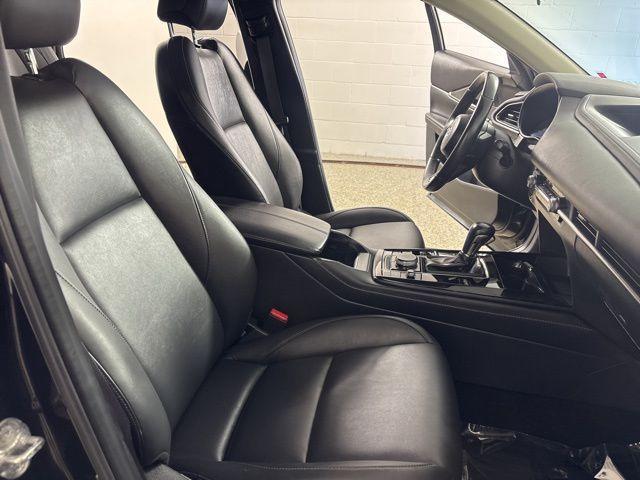 used 2024 Mazda CX-30 car, priced at $21,062