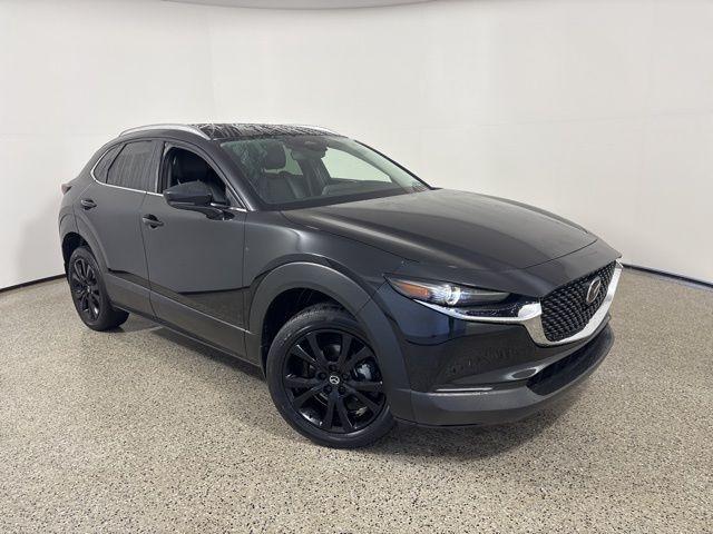 used 2024 Mazda CX-30 car, priced at $21,062