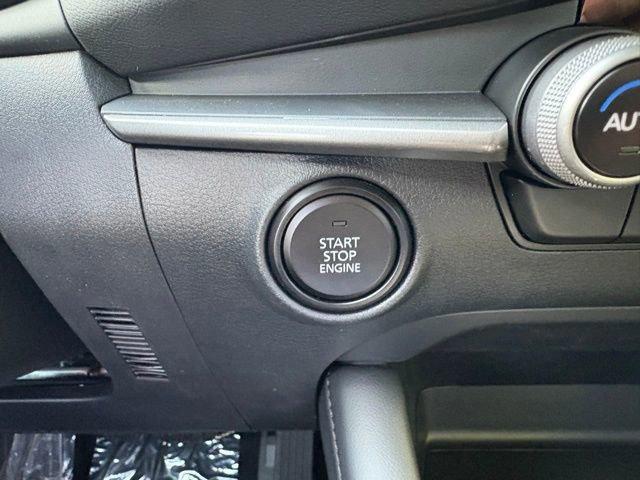 new 2025 Mazda Mazda3 car, priced at $26,285