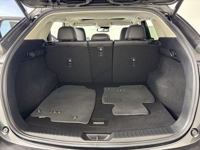 used 2023 Mazda CX-5 car, priced at $25,759
