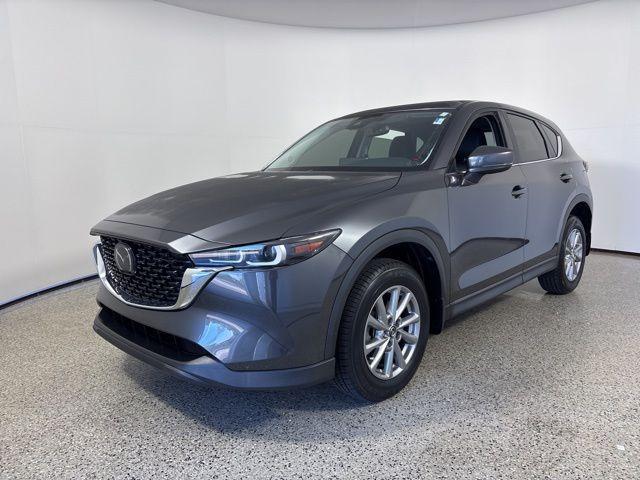 used 2023 Mazda CX-5 car, priced at $25,759