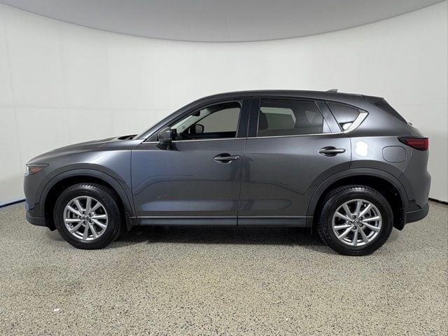 used 2023 Mazda CX-5 car, priced at $25,759