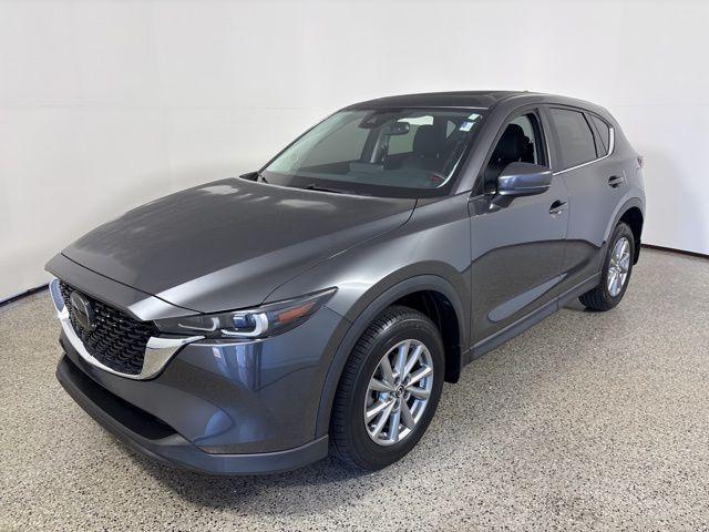 used 2023 Mazda CX-5 car, priced at $25,759