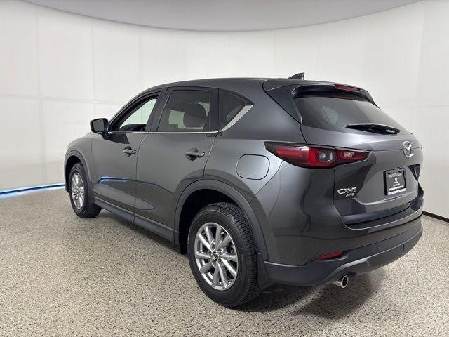 used 2023 Mazda CX-5 car, priced at $25,759