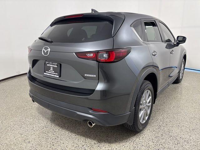 used 2023 Mazda CX-5 car, priced at $25,759