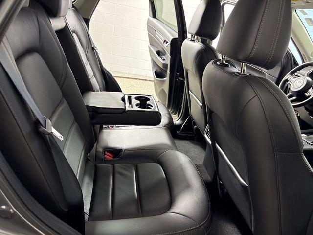 used 2023 Mazda CX-5 car, priced at $25,759