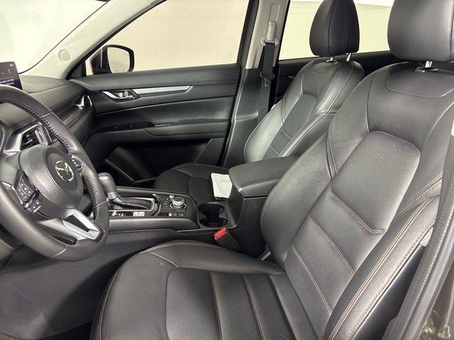 used 2023 Mazda CX-5 car, priced at $25,759