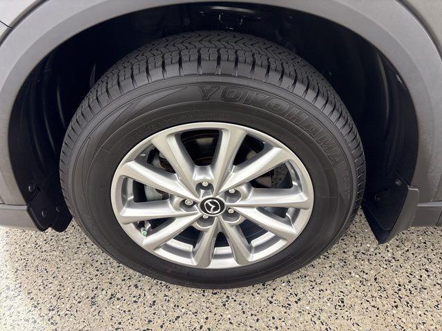 used 2023 Mazda CX-5 car, priced at $25,759