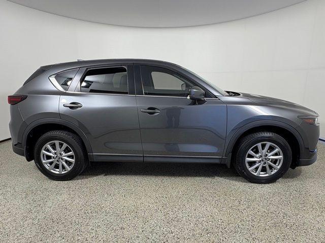 used 2023 Mazda CX-5 car, priced at $25,759