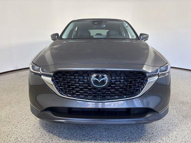 used 2023 Mazda CX-5 car, priced at $25,759