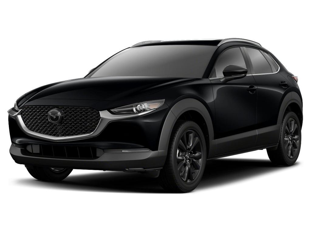 used 2021 Mazda CX-30 car, priced at $22,541