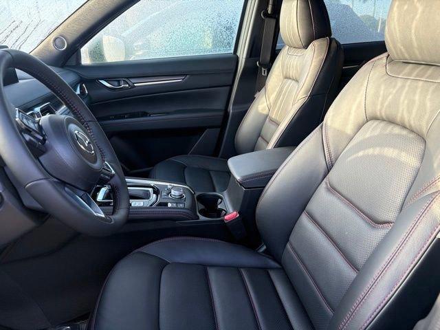 new 2025 Mazda CX-5 car, priced at $38,882