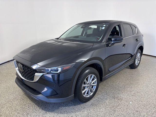used 2023 Mazda CX-5 car, priced at $24,705