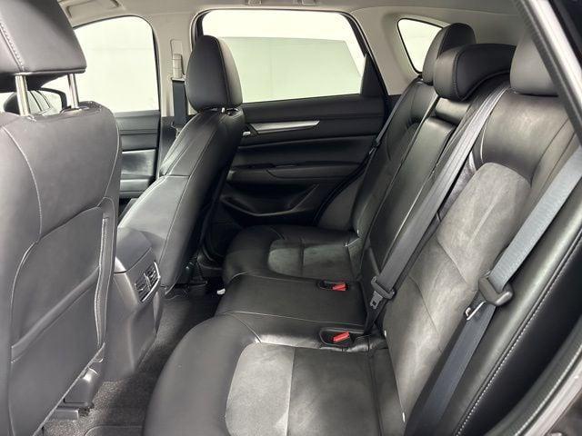 used 2023 Mazda CX-5 car, priced at $24,705