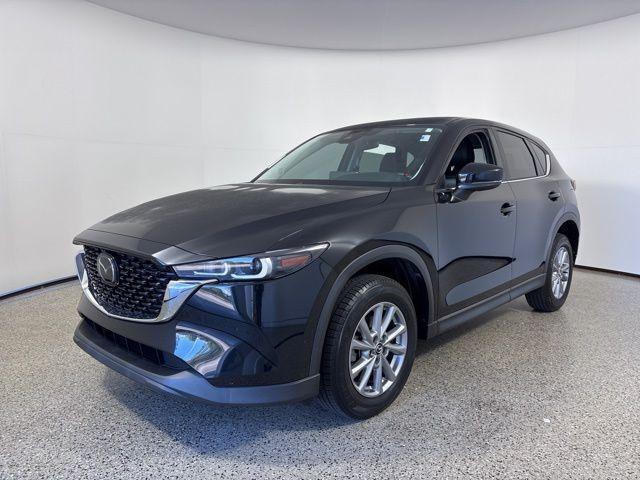 used 2023 Mazda CX-5 car, priced at $24,705