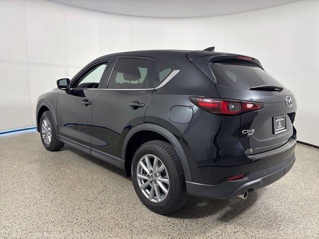 used 2023 Mazda CX-5 car, priced at $24,705