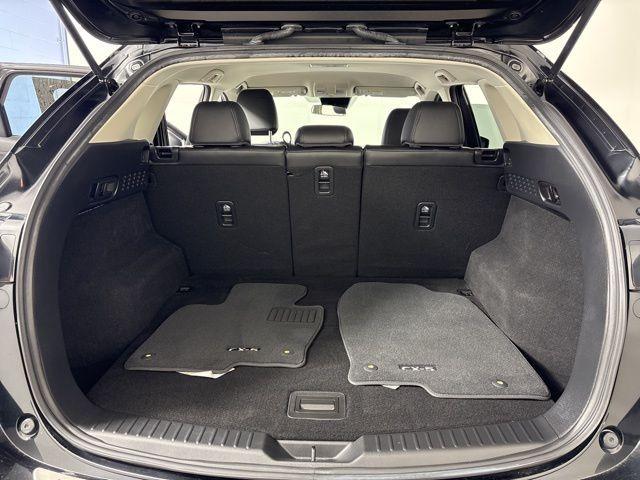 used 2023 Mazda CX-5 car, priced at $24,705