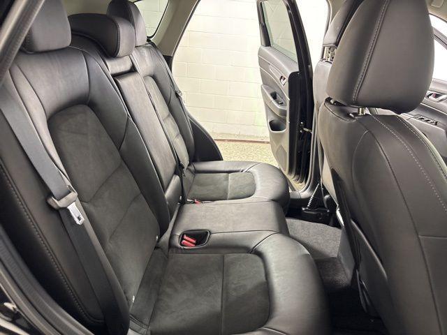 used 2023 Mazda CX-5 car, priced at $24,705