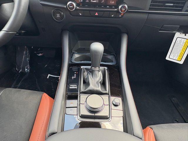 new 2025 Mazda Mazda3 car, priced at $32,339