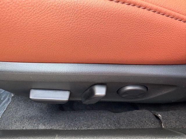 new 2025 Mazda Mazda3 car, priced at $32,339