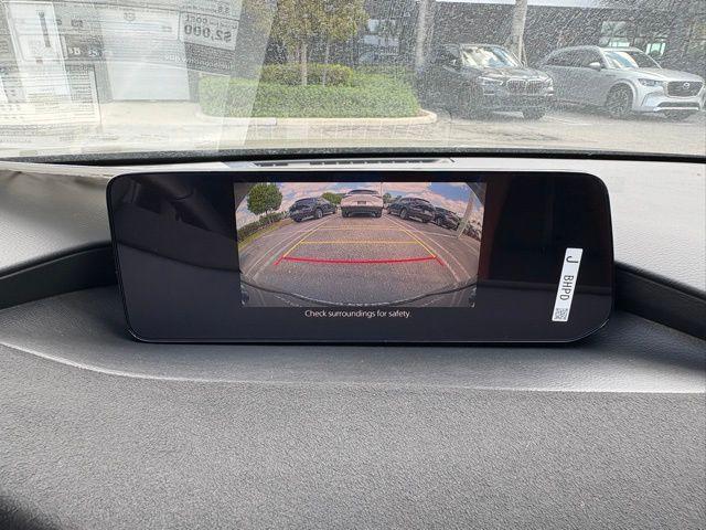 new 2025 Mazda Mazda3 car, priced at $32,339