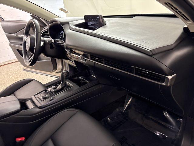 used 2023 Mazda CX-30 car, priced at $20,659