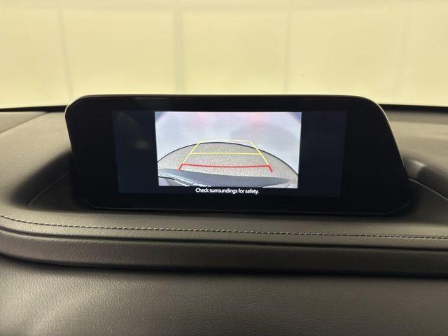 used 2023 Mazda CX-30 car, priced at $20,659