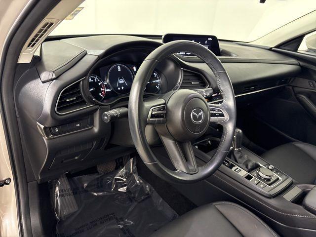 used 2023 Mazda CX-30 car, priced at $20,659